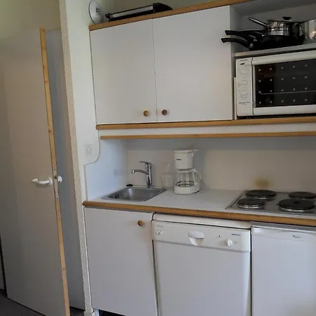 Apartmán Travelski Classic - Andromede