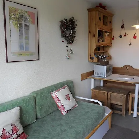Apartmán Travelski Classic - Andromede La Plagne