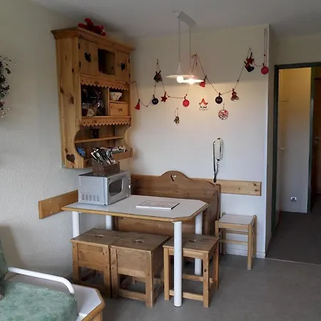 Travelski Classic - Andromede Apartmán