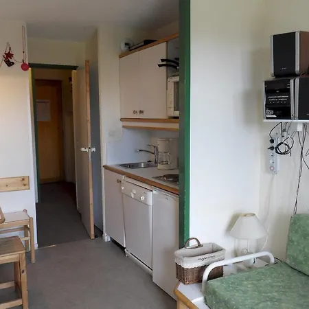 Travelski Classic - Andromede Апартаменты